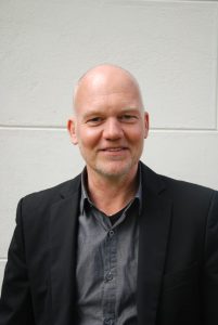 Siebren Kramer (dirigent/tenor)